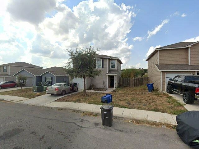 House image located at San Antonio, TX 78222