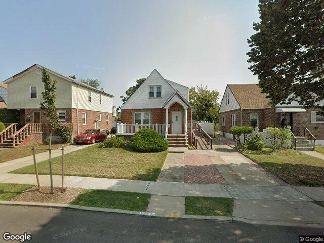 House image located at Cambria Heights, NY 11411