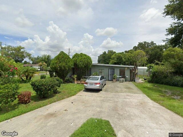 House image located at Orlando, FL 32805