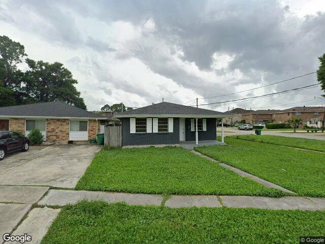 House image located at Metairie, LA 70006