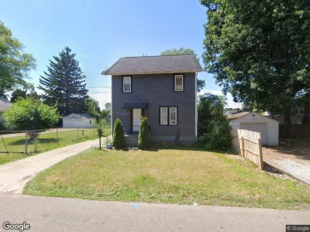 House image located at Canton, OH 44714