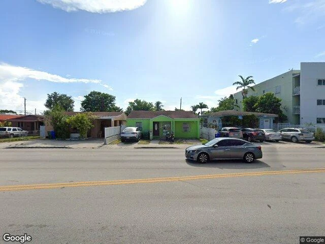 House image located at Miami, FL 33142