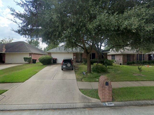 House image located at Tomball, TX 77375