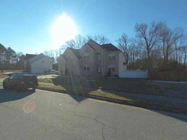 House image located at Edison, NJ 08817