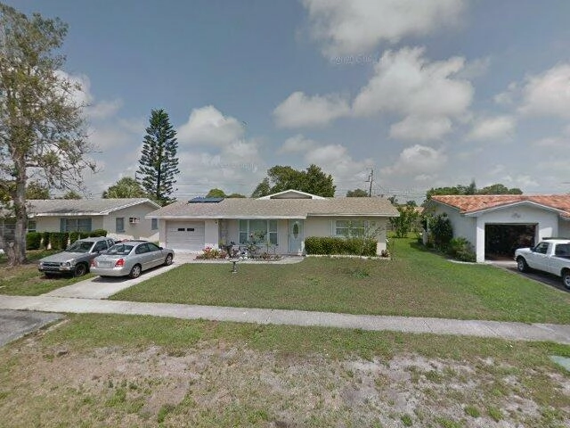 House image located at Seminole, FL 33772