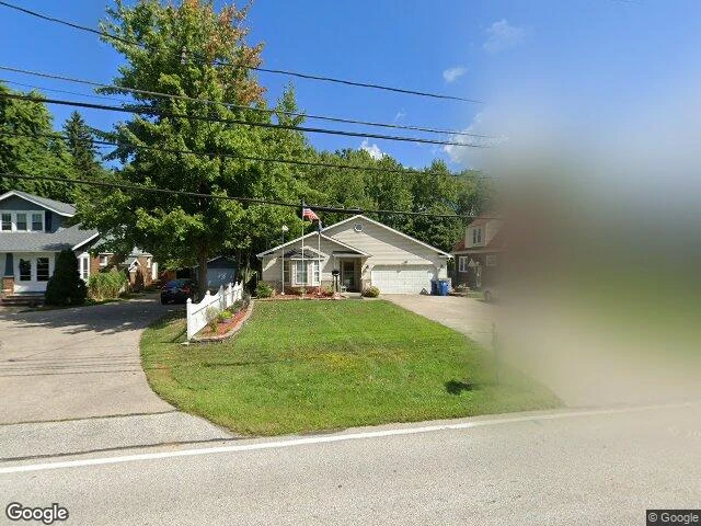 House image located at Willoughby, OH 44094