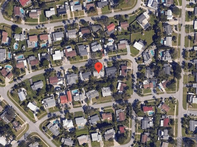 House image located at Lake Worth, FL 33461