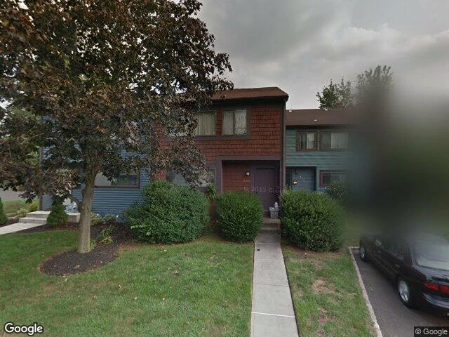House image located at Hillsborough, NJ 08844