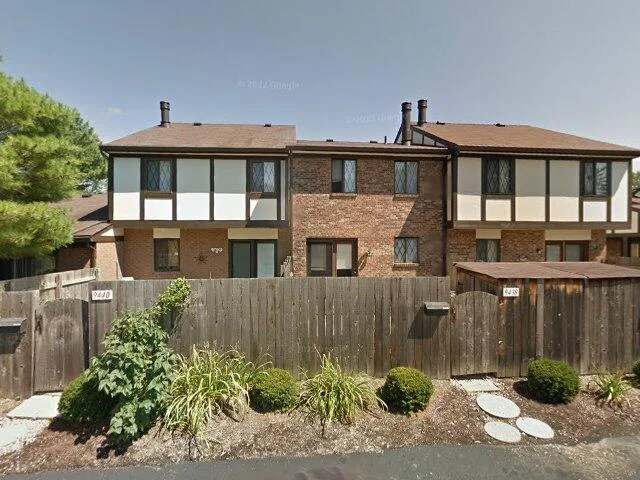 House image located at Cincinnati, OH 45251