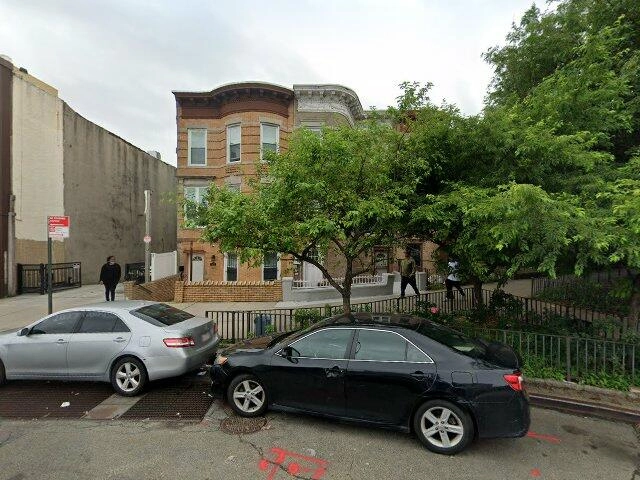 House image located at Brooklyn, NY 11233