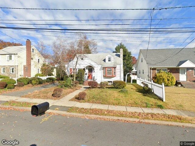 House image located at Clifton, NJ 07013