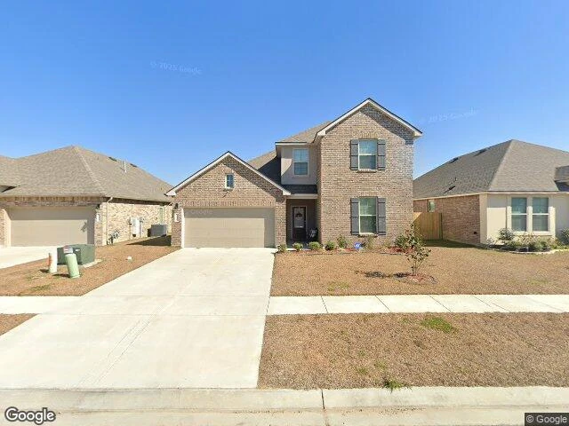 House image located at Gonzales, LA 70737