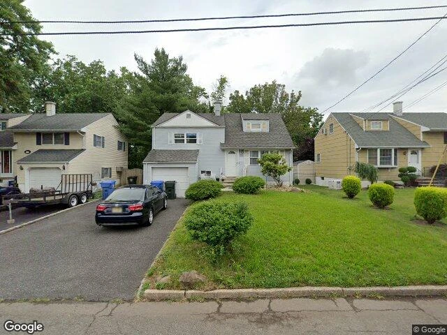 House image located at Colonia, NJ 07067