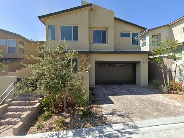House image located at Las Vegas, NV 89138