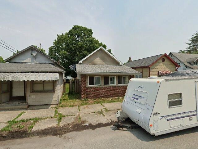 House image located at Frankfort, IN 46041