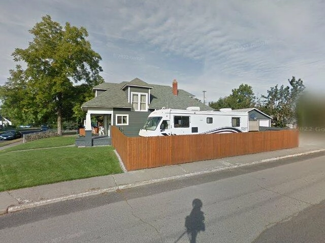House image located at Spokane, WA 99207