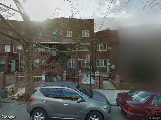 House image located at Brooklyn, NY 11236