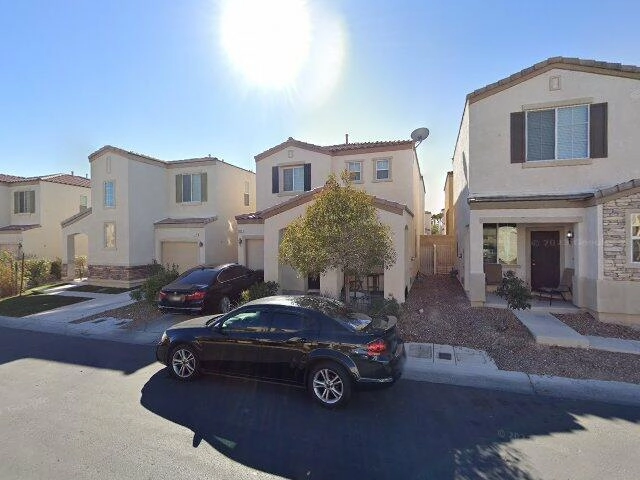 House image located at Las Vegas, NV 89113