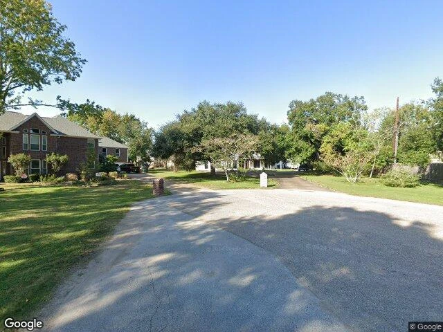 House image located at Katy, TX 77493