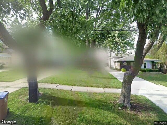 House image located at Berkeley, IL 60163