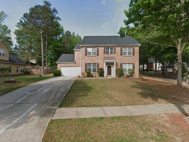 House image located at Fairburn, GA 30213