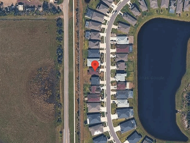 House image located at Parrish, FL 34219