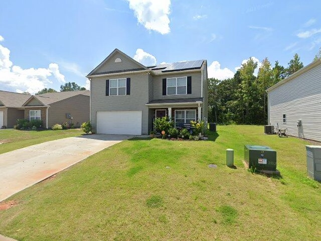 House image located at Pelzer, SC 29669