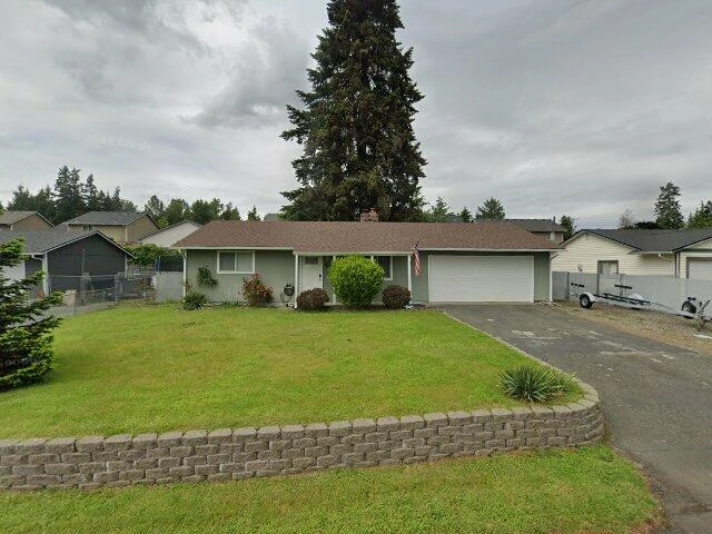 House image located at Puyallup, WA 98375