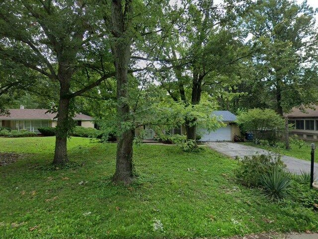 House image located at Olympia Fields, IL 60461