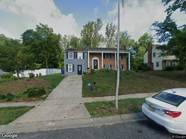 House image located at Willingboro, NJ 08046