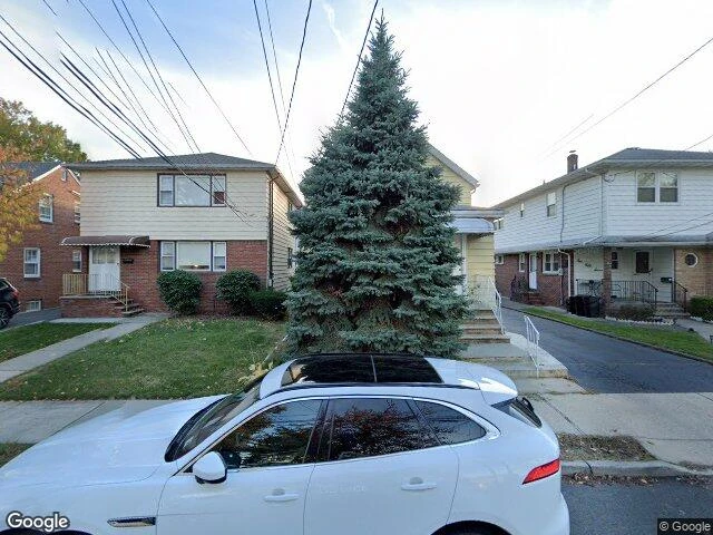 House image located at Clifton, NJ 07012