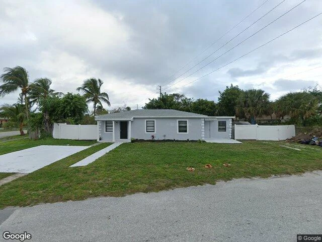 House image located at West Palm Beach, FL 33404