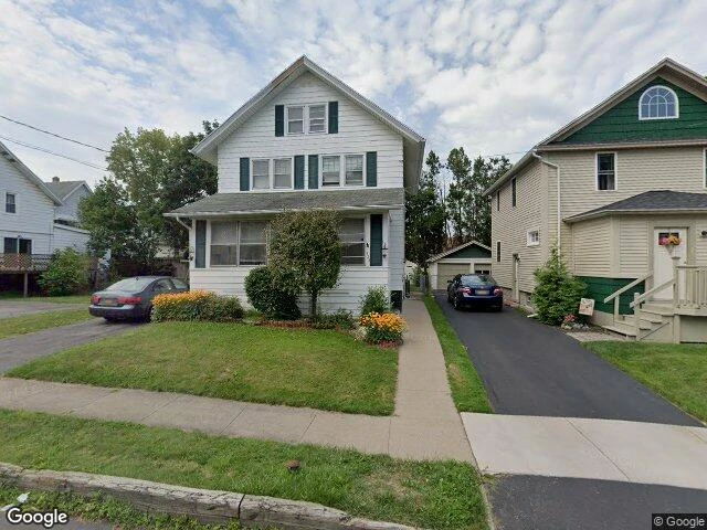 House image located at Syracuse, NY 13208