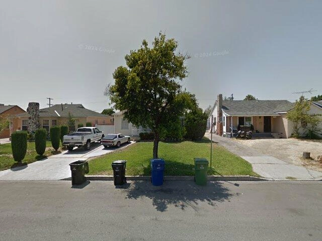 House image located at Sun Valley, CA 91352