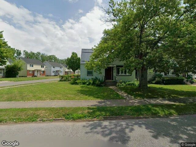 House image located at Buffalo, NY 14214