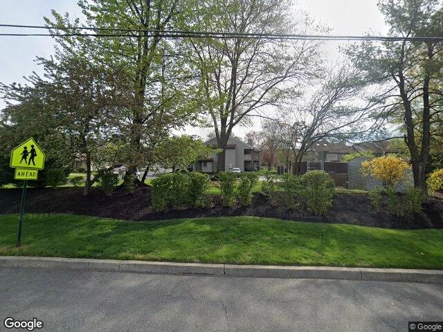 House image located at Marlton, NJ 08053