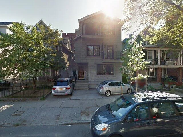 House image located at Brooklyn, NY 11218