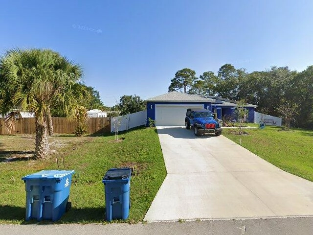 House image located at Palm Bay, FL 32908