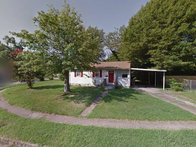 House image located at Chesapeake, VA 23324