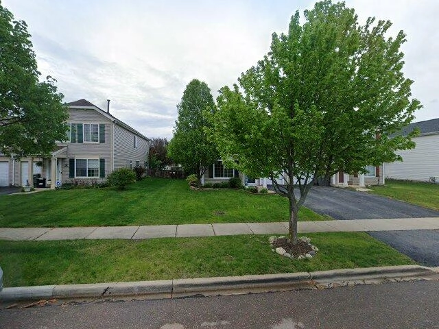 House image located at Montgomery, IL 60538