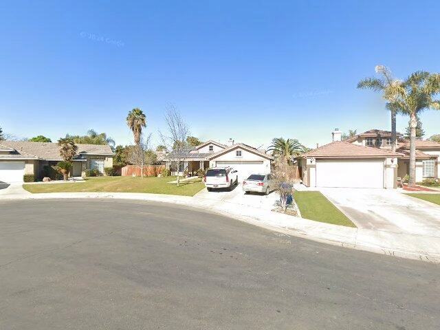 House image located at Bakersfield, CA 93313