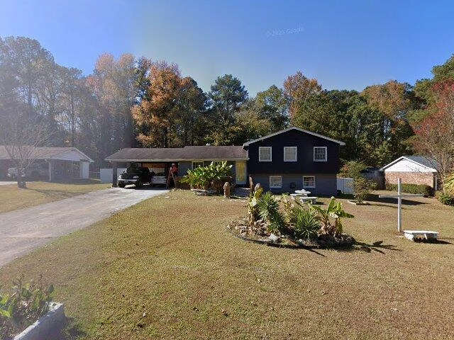 House image located at Riverdale, GA 30296