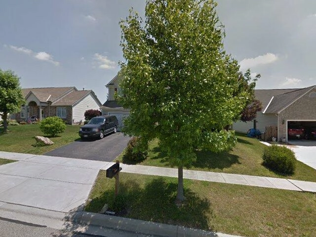 House image located at Lancaster, OH 43130