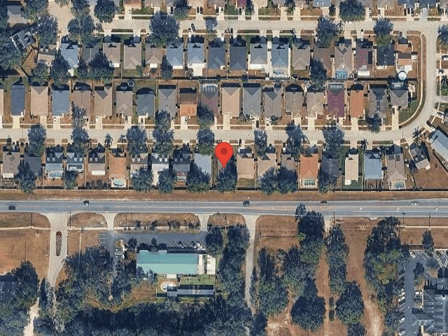 House image located at Lutz, FL 33559