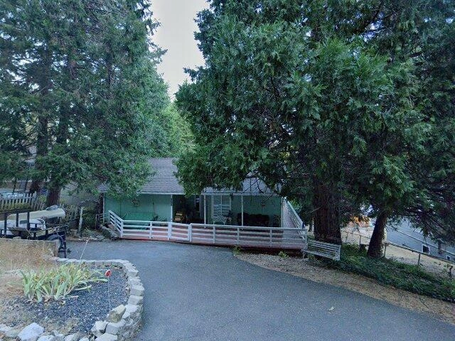 House image located at Arnold, CA 95223