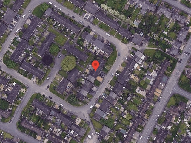 House image located at East Brunswick, NJ 08816