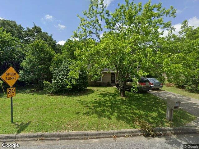 House image located at Pensacola, FL 32505