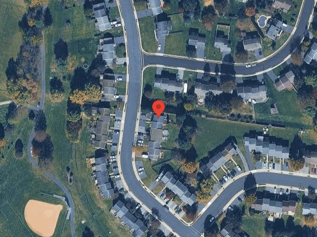 House image located at Lititz, PA 17543