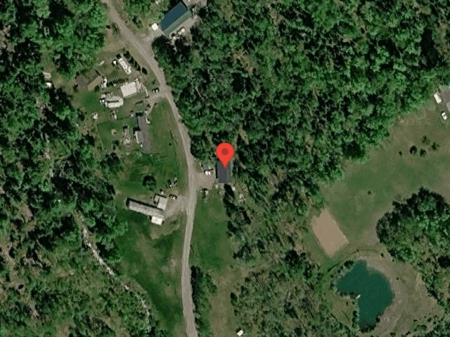 House image located at Saint Albans, ME 04971