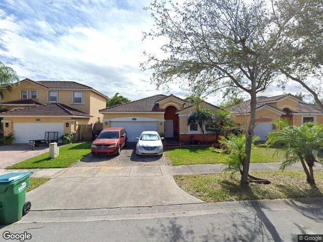 House image located at Homestead, FL 33032